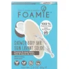Foamie Body Bar Shake Your Coconuts