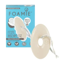 Foamie Body Bar Shake Your Coconuts