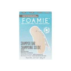 Foamie Shampoo Bar Shake Your Coconuts (Normaal Haar)
