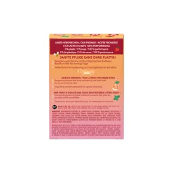 Foamie Shower Bar Berry Basilicious 80 gr