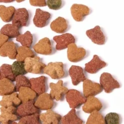 Fokker Country Balance Kattenvoer Vlees & Vis 10 kg