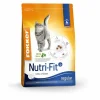Fokker Nutri Fit Kattenvoer Kip 2,5 kg