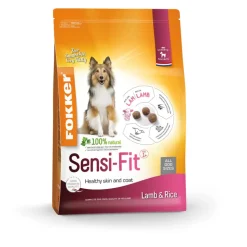 Fokker Sensi-Fit Hondenvoer 2,5 kg