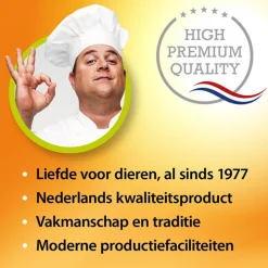 Fokker Special-Fit Hondenvoer 4 13 kg