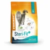 Fokker Steri-Fit Kattenvoer Gevogelte 10 kg