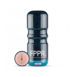 FPPR. Masturbator Anus