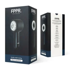 FPPR. Masturbator Elektrische Blowjob