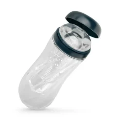 FPPR. Masturbator Transparant