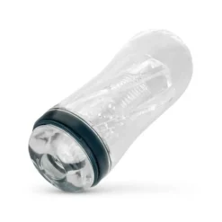 FPPR. Masturbator Transparant