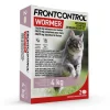 Frontcontrol Wormer Ontworming Tabletten Kat 2 tabletten