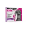 Frontline Tri-Act Anti Vlooien en Teken Druppels L 3 pipetten