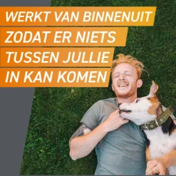 Frontpro Hond L 10-25 kg 3 tabletten