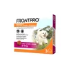 Frontpro Hond S 2-4 kg 3 tabletten