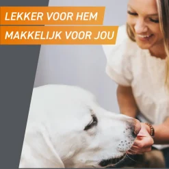 Frontpro Hond XL 25-50 kg 3 tabletten