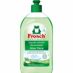 Frosch Afwasmiddel Aloë Vera 500 ml
