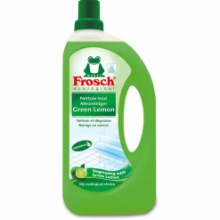 Frosch Allesreiniger Green Lemon 1 liter