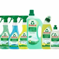 Frosch Keukenreiniger Bicarbonate Spray 500 ml