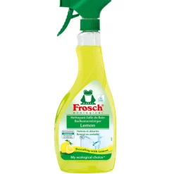 Frosch Reinigings Pakket