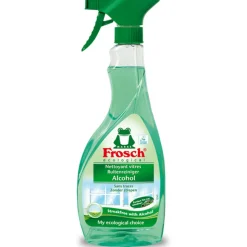 Frosch Reinigings Pakket