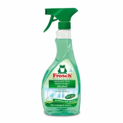 Frosch Ruitenreiniger Spray met Alcohol 500 ml
