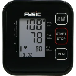 Fysic FB150 Bloedrukmeter