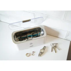 Fysic FC-18 Compacte Ultrasoon Reiniger