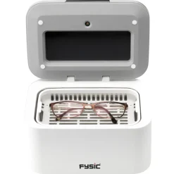 Fysic FC35 Ultrasoon Reiniger Met UV Licht