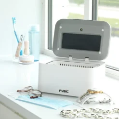 Fysic FC35 Ultrasoon Reiniger Met UV Licht