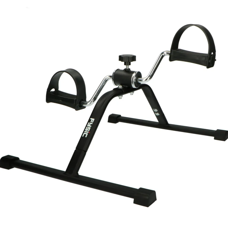 Fysic FW8 Stoelfiets Zwart