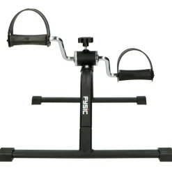 Fysic FW8 Stoelfiets Zwart