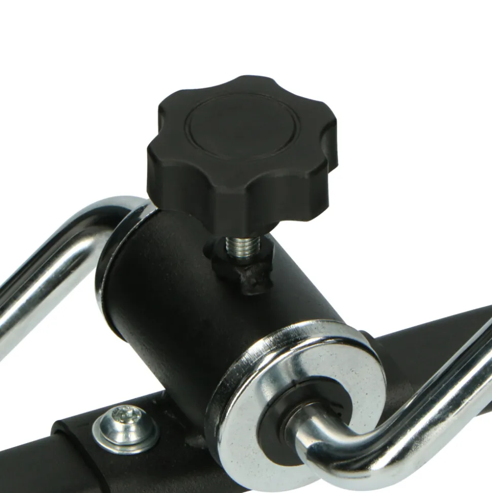 Fysic FW8 Stoelfiets Zwart