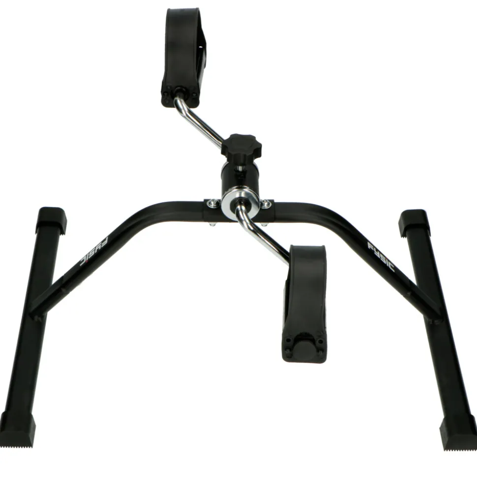 Fysic FW8 Stoelfiets Zwart