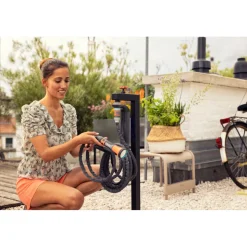 Gardena Textielslang Liano™ Life 10m Liano