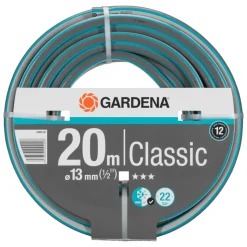 Gardena Tuinslang Classic 1/2" 20m pall Classic