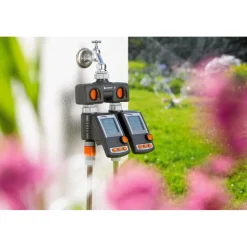 Gardena 2-Weg Waterverdeler