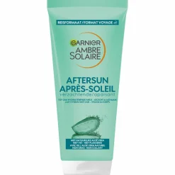 Garnier Ambre Solaire Aftersun Melk Reisformaat 100 ml