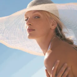 Garnier Ambre Solaire Aftersun Melk Reisformaat 100 ml