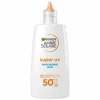 Garnier Ambre Solaire Face Super UV Hyaluronzuur Hydraterende Fluid SPF 50+ 40 ml