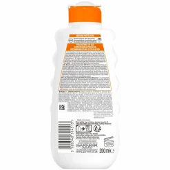 Garnier Ambre Solaire Hydra 24 Zonnebrandmelk SPF 20 200 ml