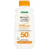 Garnier Ambre Solaire Hydra 24 Protect Zonnebrandmelk SPF 50+ 175 ml
