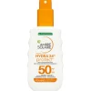 Garnier Ambre Solaire Hydra 24 Protect Zonnebrandspray SPF 50 150 ml