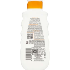 Garnier Ambre Solaire Hydra 24 Zonnebrandmelk SPF 30 175 ml