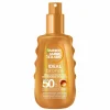 Garnier Ambre Solaire Ideal Bronze Beschermende Melkspray ​SPF 50 150 ml
