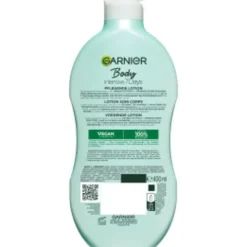Garnier Body Intensive 7 Days Verzorgende Bodylotion 400 ml