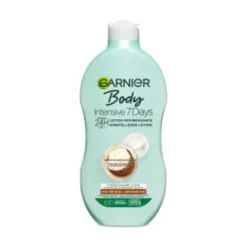 Garnier Body Intensive 7 Days Herstellende Bodylotion 400 ml