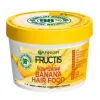 Garnier Fructis Hair Food Banaan 3-in-1 Haarmasker 390 ml