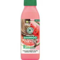 Garnier Fructis Hair Food Watermeloen Shampoo 350 ml