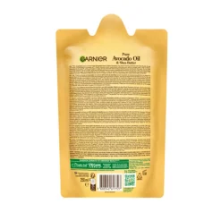 Garnier Loving Blends Avocado Olie en Shea Boter Shampoo Refill 250 ml