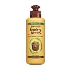 Garnier Loving Blends Avocado Olie en Shea Boter Leave-in Crème 200 ml