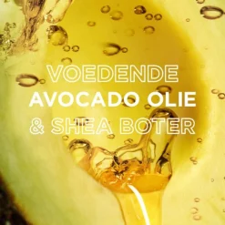 Garnier Loving Blends Avocado Olie en Shea Boter Haarmasker 340 ml